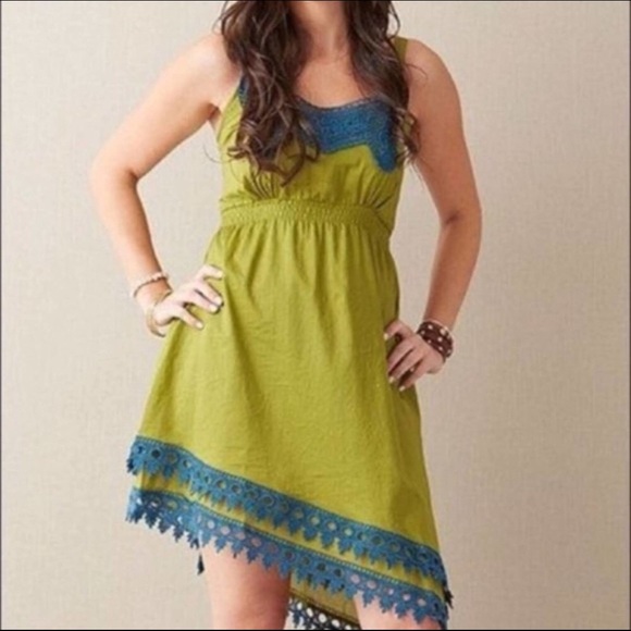 Matilda Jane Summer Breeze Dress - Picture 2 of 9